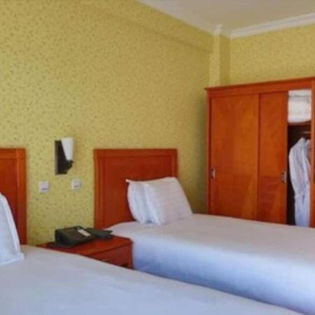 Abyssinia Renaissance Hotel Addis Ababa Ngoại thất bức ảnh