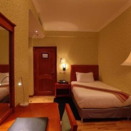 Abyssinia Renaissance Hotel Addis Ababa Ngoại thất bức ảnh
