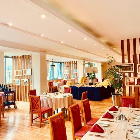 Abyssinia Renaissance Hotel Addis Ababa Ngoại thất bức ảnh
