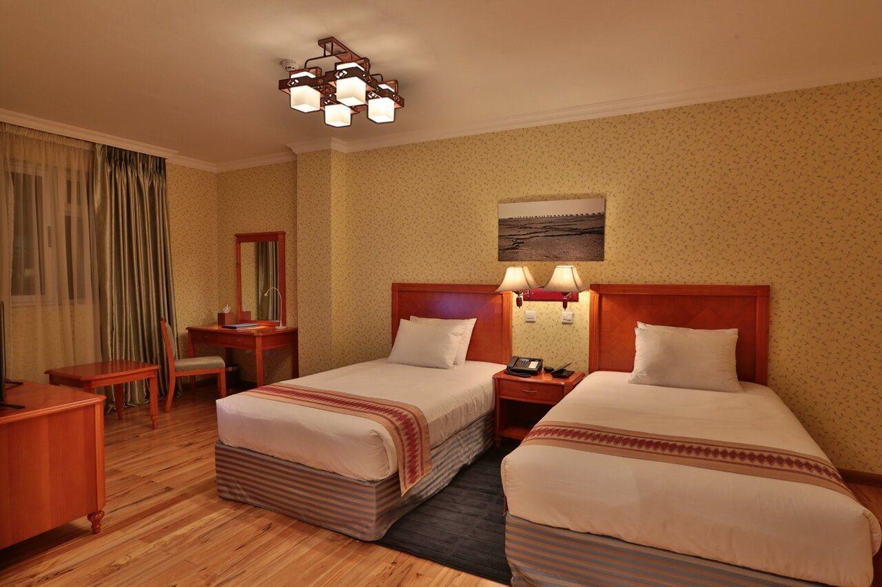 Abyssinia Renaissance Hotel Addis Ababa Ngoại thất bức ảnh