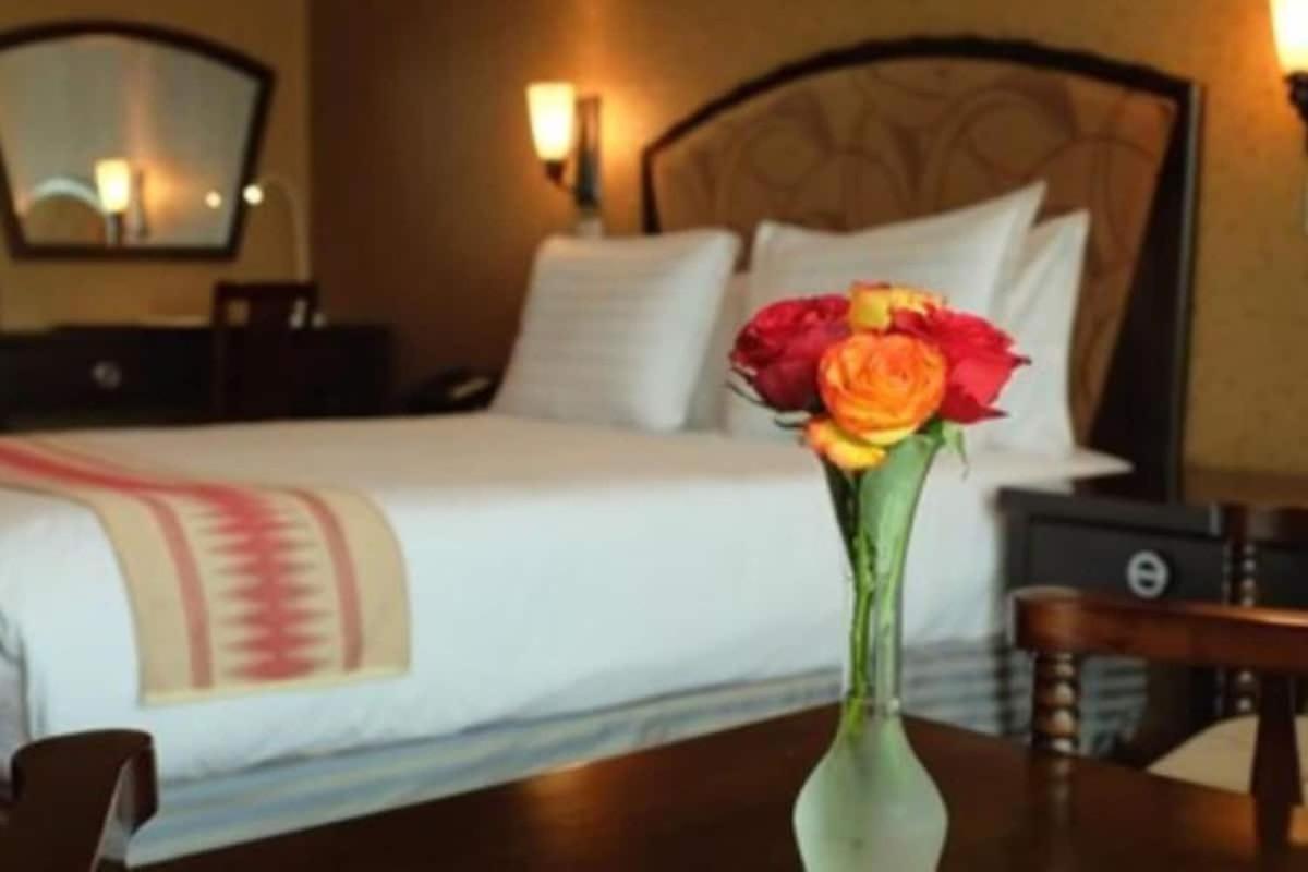 Abyssinia Renaissance Hotel Addis Ababa Ngoại thất bức ảnh