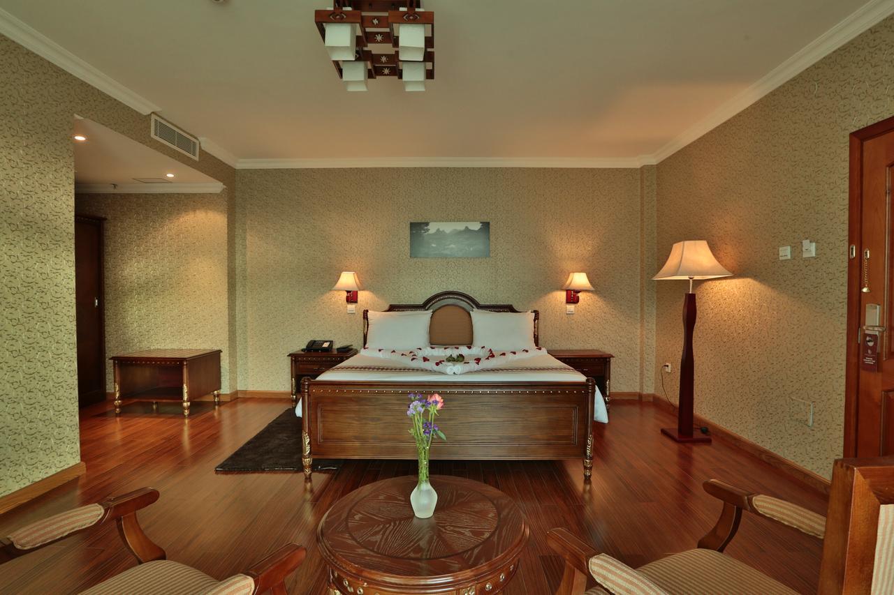 Abyssinia Renaissance Hotel Addis Ababa Ngoại thất bức ảnh