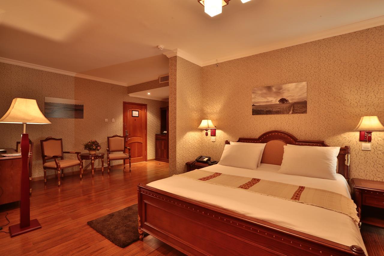Abyssinia Renaissance Hotel Addis Ababa Ngoại thất bức ảnh