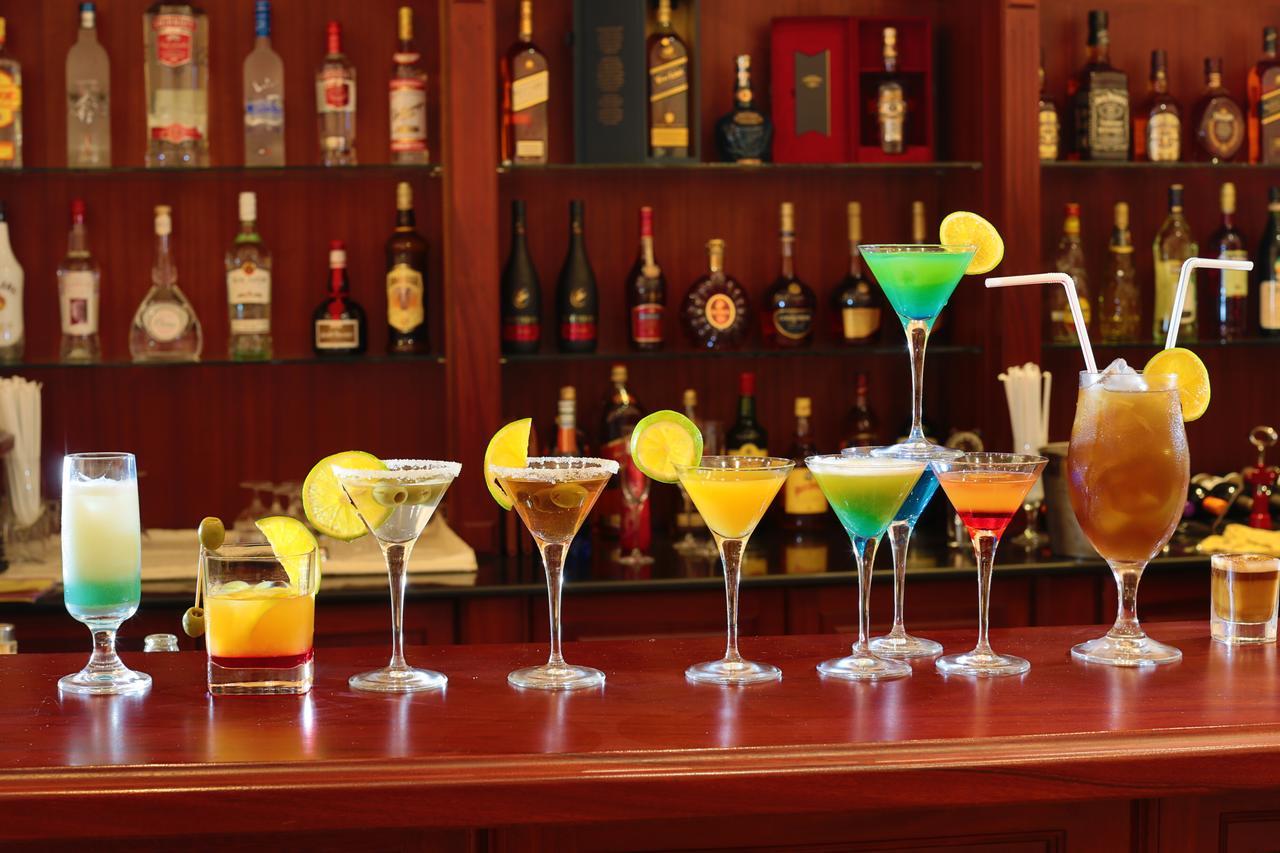 Abyssinia Renaissance Hotel Addis Ababa Ngoại thất bức ảnh