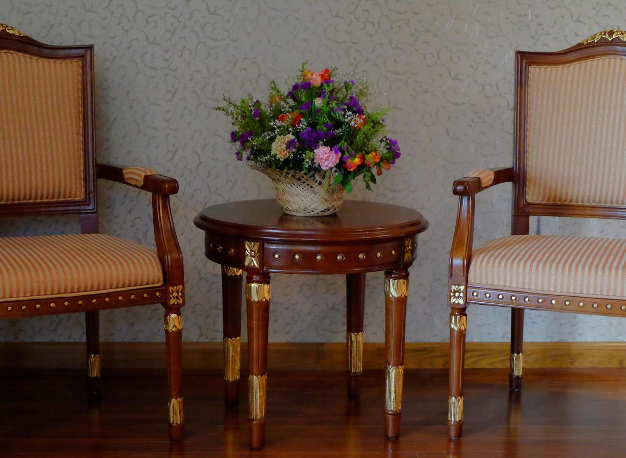 Abyssinia Renaissance Hotel Addis Ababa Ngoại thất bức ảnh