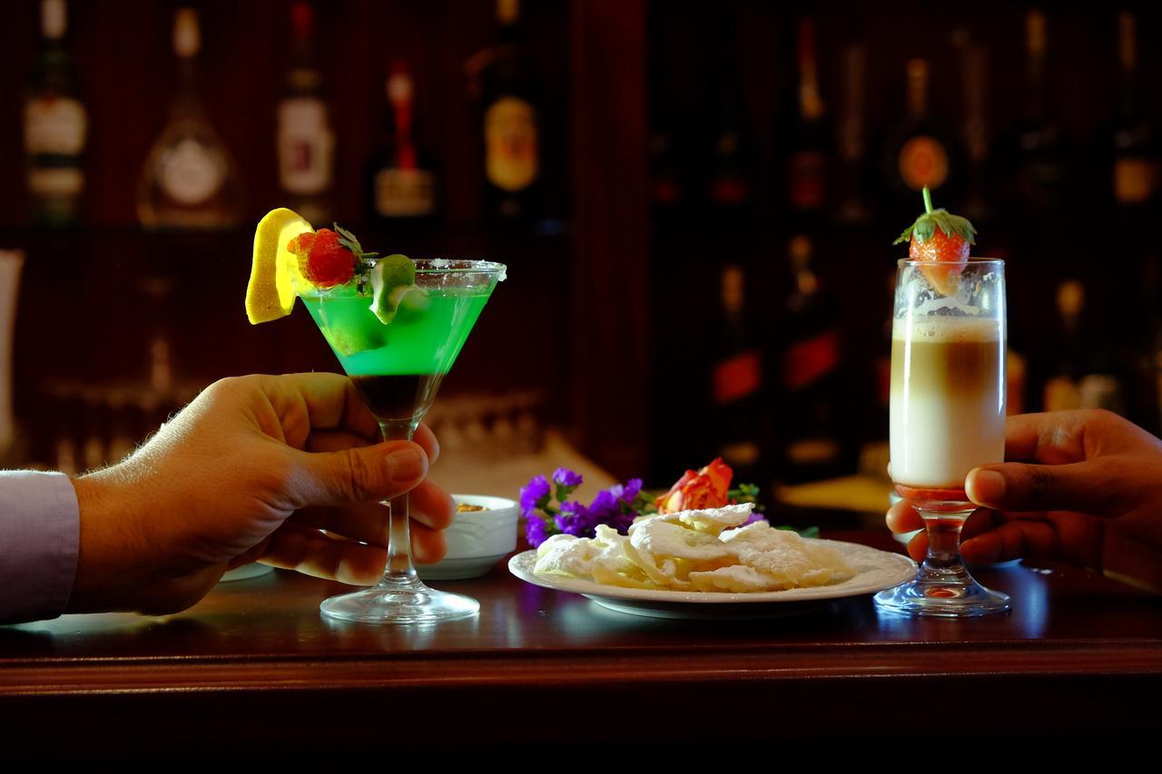 Abyssinia Renaissance Hotel Addis Ababa Ngoại thất bức ảnh