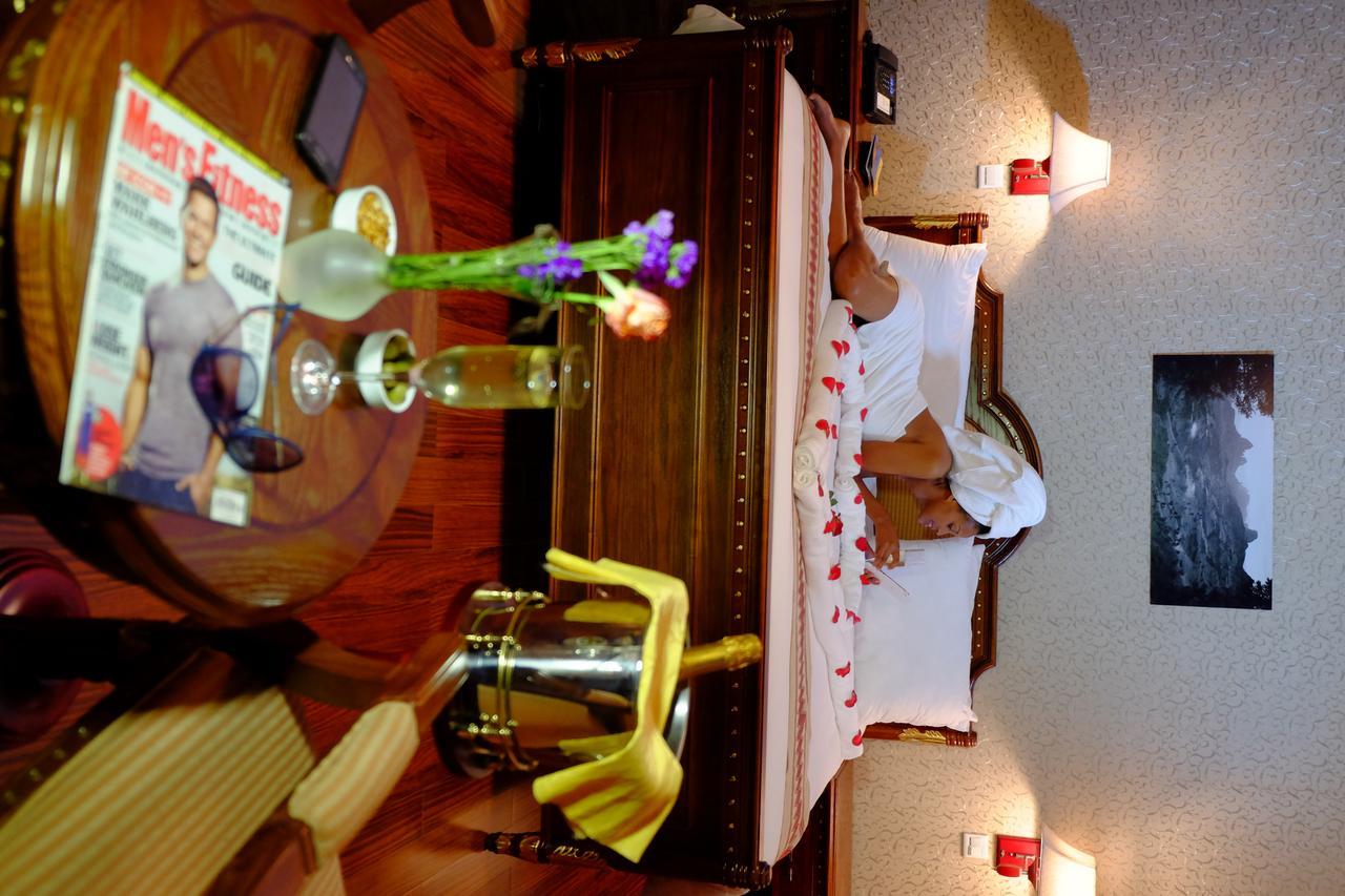 Abyssinia Renaissance Hotel Addis Ababa Ngoại thất bức ảnh