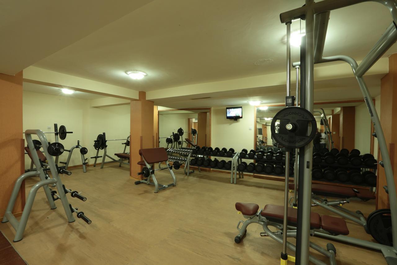 Abyssinia Renaissance Hotel Addis Ababa Ngoại thất bức ảnh