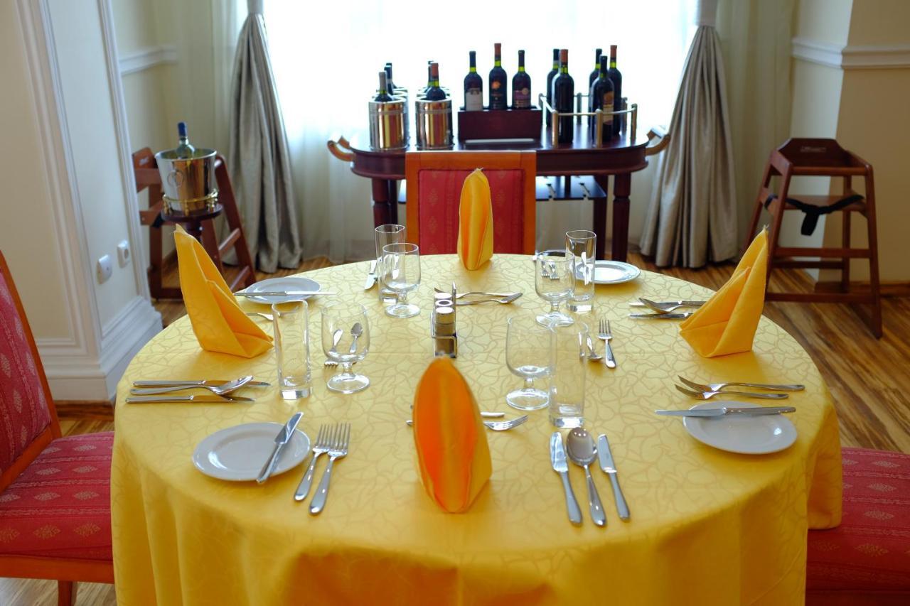 Abyssinia Renaissance Hotel Addis Ababa Ngoại thất bức ảnh