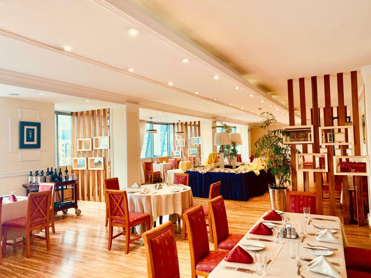 Abyssinia Renaissance Hotel Addis Ababa Ngoại thất bức ảnh